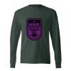 Authentic Long Sleeve T-Shirt Thumbnail