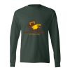 Authentic Long Sleeve T-Shirt Thumbnail