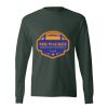 Authentic Long Sleeve T-Shirt Thumbnail