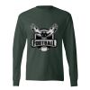 Authentic Long Sleeve T-Shirt Thumbnail