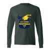 Authentic Long Sleeve T-Shirt Thumbnail