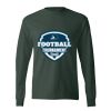 Authentic Long Sleeve T-Shirt Thumbnail
