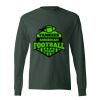 Authentic Long Sleeve T-Shirt Thumbnail