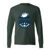 Authentic Long Sleeve T-Shirt Thumbnail