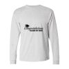 Authentic Long Sleeve T-Shirt Thumbnail