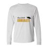 Authentic Long Sleeve T-Shirt Thumbnail