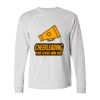 Authentic Long Sleeve T-Shirt Thumbnail