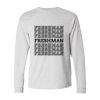 Authentic Long Sleeve T-Shirt Thumbnail