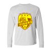 Authentic Long Sleeve T-Shirt Thumbnail