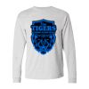 Authentic Long Sleeve T-Shirt Thumbnail