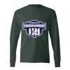 Authentic Long Sleeve T-Shirt Thumbnail