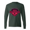 Authentic Long Sleeve T-Shirt Thumbnail