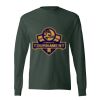 Authentic Long Sleeve T-Shirt Thumbnail