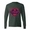 Authentic Long Sleeve T-Shirt Thumbnail