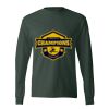 Authentic Long Sleeve T-Shirt Thumbnail