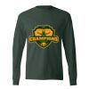 Authentic Long Sleeve T-Shirt Thumbnail