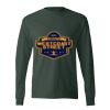 Authentic Long Sleeve T-Shirt Thumbnail