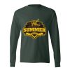 Authentic Long Sleeve T-Shirt Thumbnail