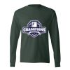 Authentic Long Sleeve T-Shirt Thumbnail