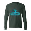 Authentic Long Sleeve T-Shirt Thumbnail