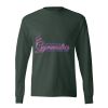 Authentic Long Sleeve T-Shirt Thumbnail