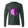Authentic Long Sleeve T-Shirt Thumbnail