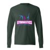 Authentic Long Sleeve T-Shirt Thumbnail