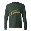 Authentic Long Sleeve T-Shirt Thumbnail