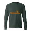 Authentic Long Sleeve T-Shirt Thumbnail