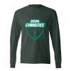 Authentic Long Sleeve T-Shirt Thumbnail