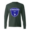 Authentic Long Sleeve T-Shirt Thumbnail