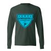 Authentic Long Sleeve T-Shirt Thumbnail