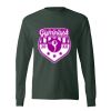 Authentic Long Sleeve T-Shirt Thumbnail