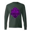 Authentic Long Sleeve T-Shirt Thumbnail