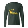 Authentic Long Sleeve T-Shirt Thumbnail
