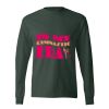 Authentic Long Sleeve T-Shirt Thumbnail