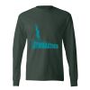 Authentic Long Sleeve T-Shirt Thumbnail