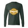 Authentic Long Sleeve T-Shirt Thumbnail