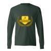 Authentic Long Sleeve T-Shirt Thumbnail