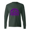 Authentic Long Sleeve T-Shirt Thumbnail