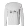 Authentic Long Sleeve T-Shirt Thumbnail