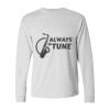 Authentic Long Sleeve T-Shirt Thumbnail