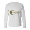 Authentic Long Sleeve T-Shirt Thumbnail
