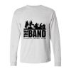 Authentic Long Sleeve T-Shirt Thumbnail