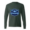 Authentic Long Sleeve T-Shirt Thumbnail