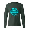Authentic Long Sleeve T-Shirt Thumbnail