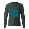 Authentic Long Sleeve T-Shirt Thumbnail