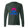 Authentic Long Sleeve T-Shirt Thumbnail