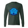Authentic Long Sleeve T-Shirt Thumbnail