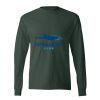 Authentic Long Sleeve T-Shirt Thumbnail